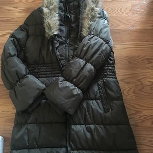 Winter Coat